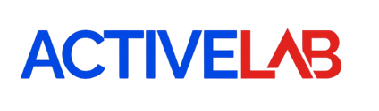 Activelab Logo